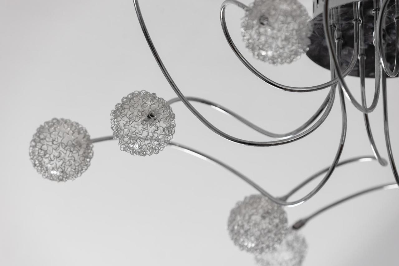 Glamorous Wilanow Apartment By Renters Varşova Dış mekan fotoğraf